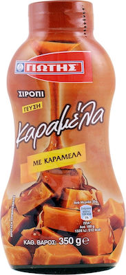 Γιώτης with Flavour Καραμέλα 350gr