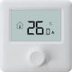 Heatmax HT-18 Digital Thermostat Raum