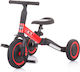 Chipolino Smarty Kids Tricycle Convertible for ...