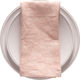 Costa Nova Πετσέτα Φαγητού Dalia Napkin με Σχέδ...