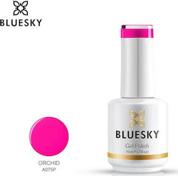 Bluesky AAAAA Ημιμόνιμο Βερνίκι Νυχιών Orchid A...