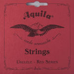 Aquila Red Series Concert Ukulele