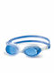 Head Head Schwimmbrillen Für Erwachsene Mit Blendfreien Linsen Blau