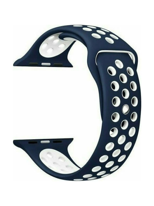 Apple watch 5 nike white 2025