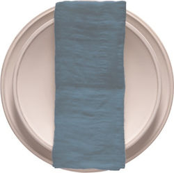 Costa Nova Πετσέτα Φαγητού Cascata Napkin με Σχέδιο 47x47cm Costa Nova Πετσέτα Φαγητού Cascata Napkin με Σχέδιο 47x47cm