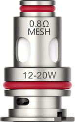 Vaporesso GTX Mesh Αντίσταση 0.8ohm RDL