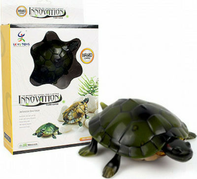 Innovation Tortoise Remote Controlled Toy Stunt