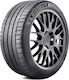 Michelin Pilot Sport 4S 305/35R20 104Y Summer Tire for Passenger Car