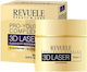 Revuele 3D Laser Matrix Κρέμα Προσώπου Νυκτός για Ενυδάτωση, Αντιγήρανση & Σύσφιξη 50ml