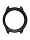 Silicone Cover Μαύρο (Galaxy Watch 42mm)