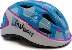 Novus Novus Fashion PNY09-IN Kinderfahrrad- / Rollerhelme Für Kinder Mehrfarbig Novus Novus Fashion PNY09-IN Kinderfahrrad- / Rollerhelme Für Kinder Mehrfarbig