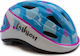 Novus Novus Fashion PNY09-IN Kids' Helmet for City Bike Multicolour