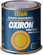 Titanlux Цвят Инхибитор на корозията Oxiron Mar...