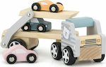 Viga Toys PolarB Car Carrier LKW für 3++ Jahre 44014