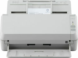 Fujitsu SP-1130N Folie de hârtie (Document Feeder) Scaner A4