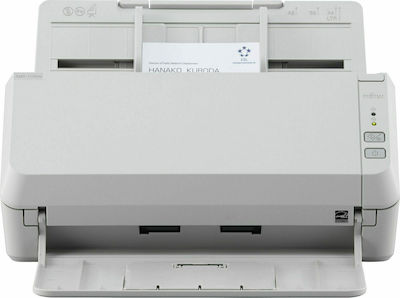 Fujitsu SP-1130N Sheetfed Scanner A4