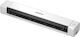 Brother DS-640 Sheetfed (Τροφοδότη χαρτιού) Scanner A4