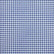 Loneta Τραπεζομάντηλο Ibiza 602 Καρό Λευκό/Μπλε 140x140cm