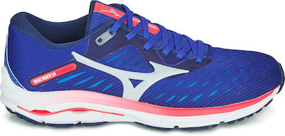 mizuno wave rider 17 skroutz