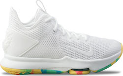 lebron witness 4 skroutz