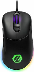 Sharkoon Light² 100 RGB Gaming Mouse 5000 DPI Black