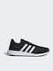 Retrorun Ανδρικά Sneakers Core Black / Cloud White / Dove Grey