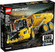 Lego Technic 6x6 Volvo Articulated Hauler for 11+ Years Old