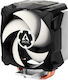 Arctic Freezer i13 X CPU Cooling Fan for 115x Socket White