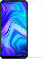 Nillkin Amazing H 2.5D Gehärtetes Glas (Redmi Note 9) 024844