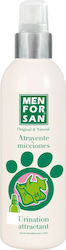 Men for San Spray