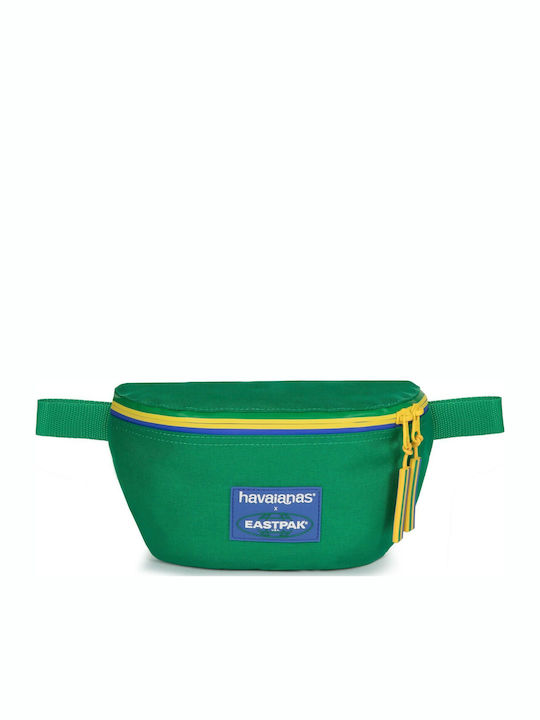 Eastpak Springer Havaianas Γυναικείο Τσαντάκι Μ...