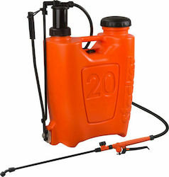 Stocker 249 Ψεκαστήρας Πλάτης 20lt Stocker 249 Ψεκαστήρας Πλάτης 20lt