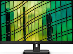 AOC 27E2QAE IPS Monitor 27" FHD 1920x1080 cu Timp de Răspuns 4ms GTG