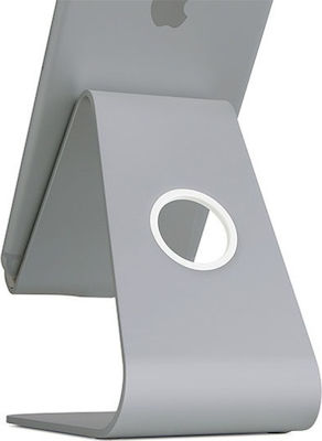 Rain Design mStand in Gray Farbe