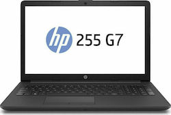 HP 255 G7 15.6" FHD (Ryzen 3-3200U/8GB/256GB SSD/No OS) (US Keyboard)