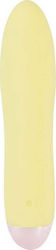You2Toys Cuties Mini Vibrator Yellow