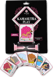 Secretplay Kamasutra Play Еротична Игра с Карти 6213