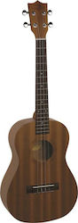 Soundsation Maui Pro Bariton Ukulele
