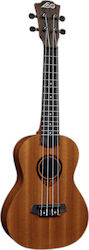 Lag Tiki Uku 10 TKU10C Concert Ukulele