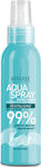 Revuele Aqua Revitalising Nach der Sonne Lotion für Gesicht und Körper Spray 200ml