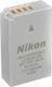 Nikon Kamera Batterie EN-EL24 VFB11901 Lithium-Ionen (Li-Ion)
