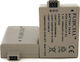 Fujicell Kamera Batterie LP-E5 Lithium-Ionen (Li-Ion) Kompatibel mit Canon