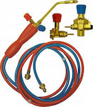 Oxyturbo Acetylene Welder Propane Σετ 110000