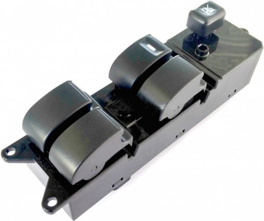 Mcar Car Window Switch for Mitsubishi L200 / Lancer / Pajero 14pin