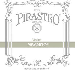 Pirastro Piranito Pirastro Piranito