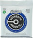 Martin Set of Phosphor Bronze Strings for Acoustic Guitar Authentic Acoustic SP Extra Light 10 - 47"
