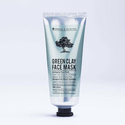 Olive's Secret Gesichts- & Augenmasken 75ml