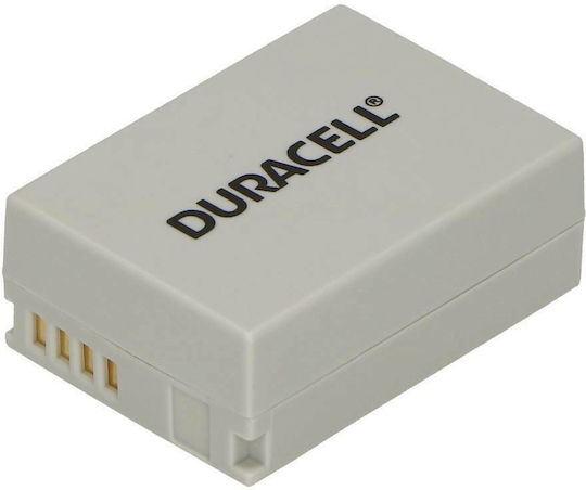 Duracell Μπαταρία Φωτογραφικής Μηχανής DR9933 Ιόντων-Λιθίου (Li-ion) 1000mAh Συμβατή με Canon