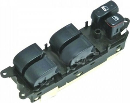 Mcar Comutator geamuri auto pentru Toyota Croazieră pe uscat / Lexus 210pin