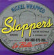 La Bella Slappers Set of Bass Strings Nickel Plated Steel 40 - 95 Inches 4 Strings